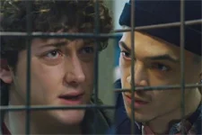 Baptiste révèle à Jordan l?avoir fait accuser de vol à sa place par le passé !