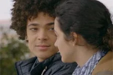 Baptiste s?excuse auprès d?Emma