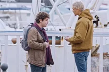 Baptiste se fait arrêter par une ancienne connaissance