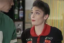 Baptiste se prend la tête avec Sabrina !