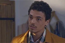 Baptiste se sent rabaissé par Emma !