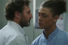 Baptiste tient tête à Nicolas !