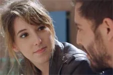 Barbara à Abdel : « Pour Alison, t?es l?homme de sa vie »