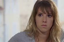 Barbara apprend la tromperie de Francesco !