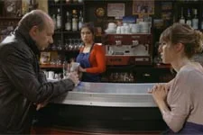 Barbara apprend qu?Abdel a été torturé