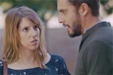 Barbara apprend qu’Abdel a failli se faire TUER !