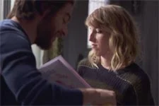 Barbara avoue à Elias avoir envie de « déchiqueter » Mélanie avec ses dents !