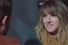 Barbara décide d?aller au bout de son idée !