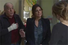 Barbara découvre le plan de Roland pour lui faire passer du temps avec Mélanie !