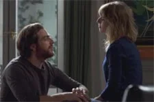 Barbara demande à Elias de garder de la distance avec Mélanie