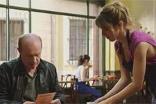 Barbara demande à Léo d?arrêter de défendre Francesco