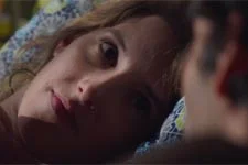 Barbara est déstabilisée par la déclaration d?amour d?Alan