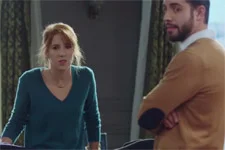 Barbara est déterminée à trouver un plan pour empêcher Alison de partir !