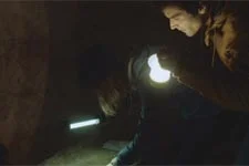 Barbara et Alan vont-ils découvrir la tombe de Protis ?