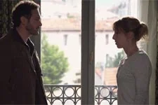 Barbara / Francesco : L?explication après la rupture !
