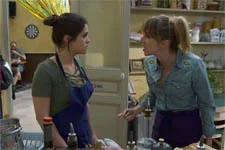 Barbara met en place un plan pour pulvériser Francesco !