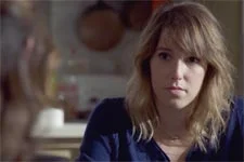 Barbara n?a pas tellement envie que Mélanie s?occupe de l?organisation de son mariage