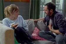 Barbara ordonne à Francesco de l?oublier pour toujours !