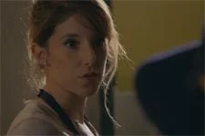 Barbara refuse la proposition de Mélanie !