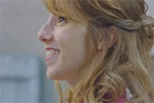 Barbara rencontre un chouette mec !