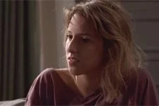 Barbara vit une drôle d?expérience