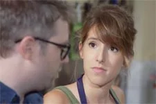 Barbara : Voici son conseil à Nathan pour qu?il stoppe la guerre entre Sabrina et Estelle !