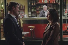 Barrault enrage contre Samia !