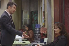 Barrault tente d’utiliser Blanche !