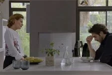 Béatrice se demande si son fils, Julien, n?est pas responsable du décès de Cyril