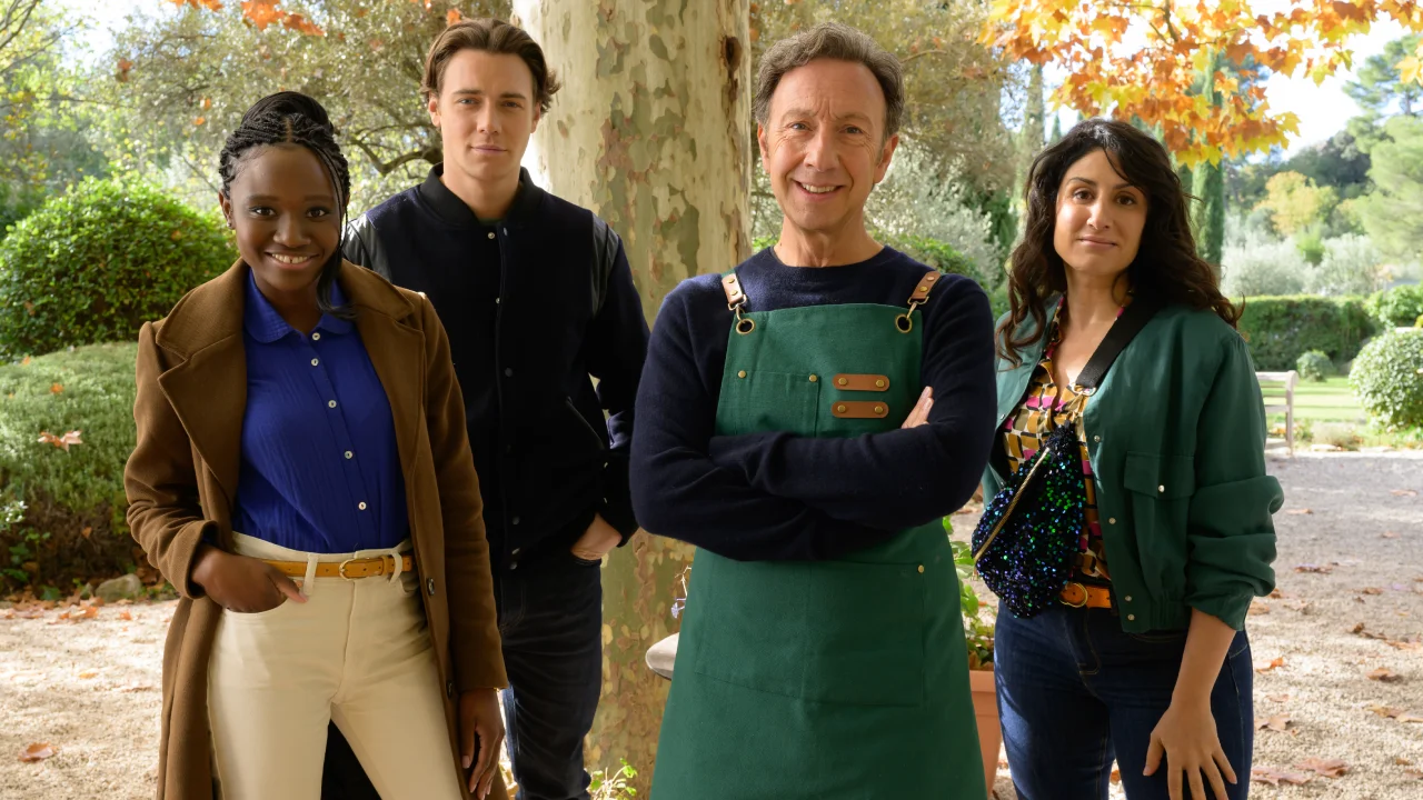 Bellefond : cette star emblématique de Plus belle la vie est au casting de l'épisode de ce soir !