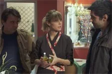 Benoît et Stéphane demandent une seconde chance à Eve