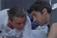 Benoît et Stéphane pensent que l?hôpital va exploser !