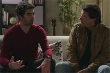 Benoît reproche à Stéphane de se vanter de faire jouir les femmes !