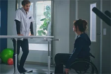 Bertrand constate que Luna ne veut plus faire d’efforts