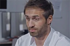 Bertrand fait une GRANDE ANNONCE à Luna !