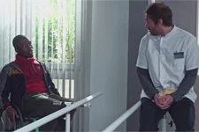 Bertrand REFUSE de magouiller avec Mouss !