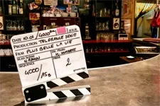 Bientôt le 4000ème épisode Plus belle la vie !