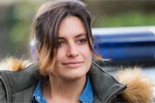 BIENTÔT SUR TF1 : Laetitia Milot (Mélanie) dans un rôle poignant