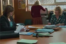 Blanche apprécie désormais la part de mystère chez Nicolas