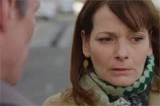 Blanche apprend que Xavier aussi croit que Nicolas est l?Enchanteur !