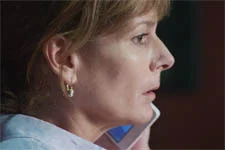 Blanche apprend une nouvelle surprenante par téléphone !