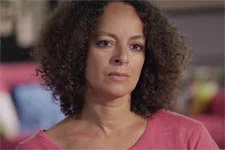 Blanche constate que Sophie semble lui parler de sa propre haine !