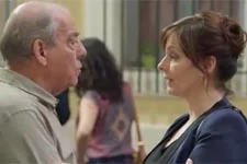 Blanche demande à Roland de s?occuper du buffet du mariage