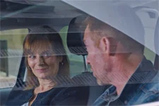 Blanche est certaine qu’Eric a deux visages !