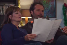 Blanche et Franck découvrent l?incroyable travail de Noé !