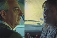 Blanche ordonne à Monsieur Didot de la laisser tranquille !