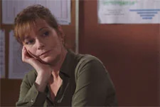 Blanche raconte sa soirée horrible avec Harley 13 à Nathan !