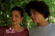 BONUS VIDÉO : Les premières minutes du documentaire « Les Bébés Couples »