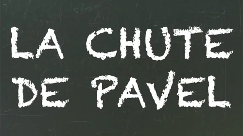 BONUS VIDÉO : (Re)vivez l’intrigue de la chute de Pavel !