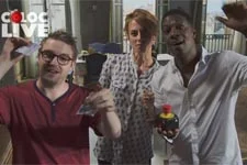 C?est la fin de « Coloc?Live »